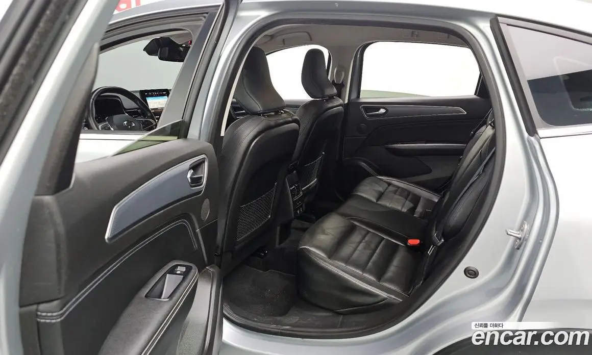 Renault (Samsung) XM3 2020 1.3 автомат (гидро), фото 19
