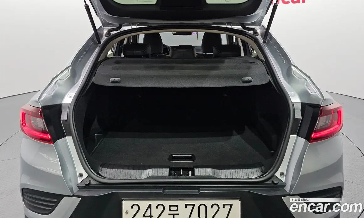 Renault (Samsung) XM3 2020 1.3 автомат (гидро), фото 20