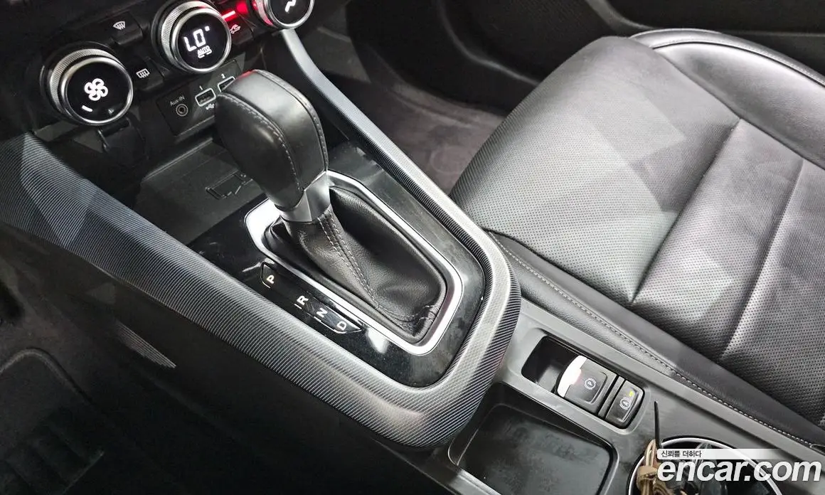 Renault (Samsung) XM3 2020 1.3 автомат (гидро), фото 9