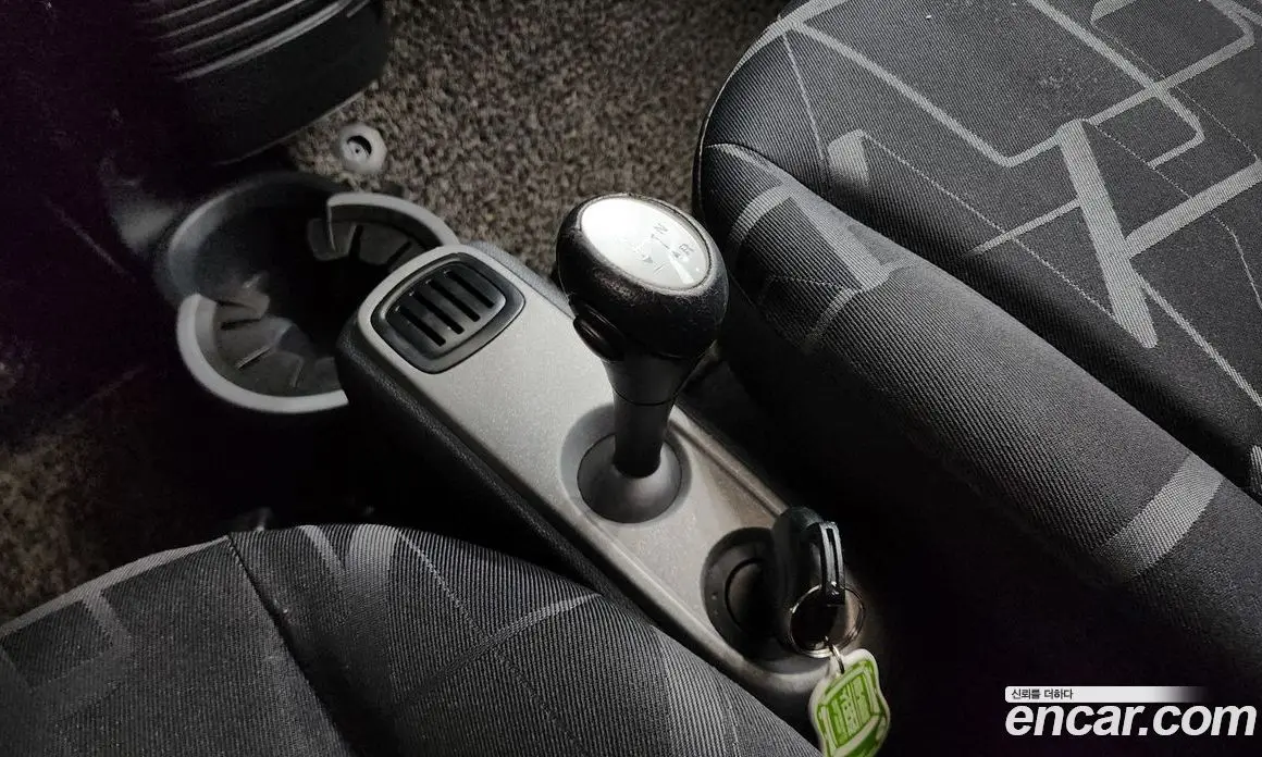 Smart Fortwo 2010 1.0 автомат (гидро), фото 9 Smart Fortwo 2010 1.0 автомат (гидро), фото 9