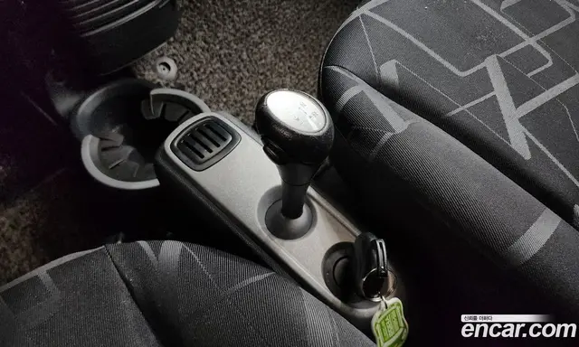 Smart Fortwo 2010 1.0 автомат (гидро), миниатюра 9 Smart Fortwo 2010 1.0 автомат (гидро), миниатюра 9