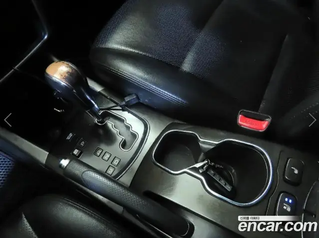 SsangYong Korando 2014 2.0 автомат (гидро), миниатюра 12
