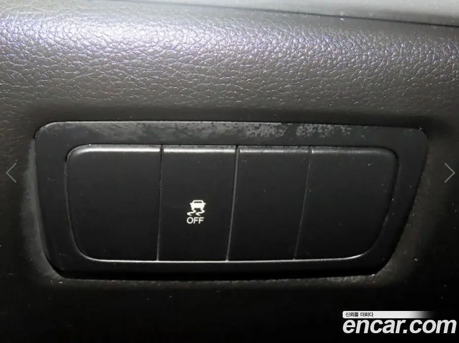 SsangYong Korando 2014 2.0 автомат (гидро), фото 14