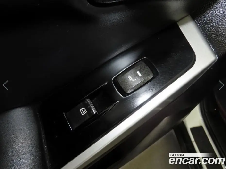 SsangYong Korando 2014 2.0 автомат (гидро), фото 15