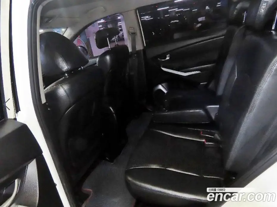 SsangYong Korando 2014 2.0 автомат (гидро), фото 7