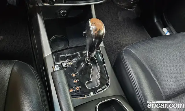 SsangYong Korando 2014 2.0 автомат (гидро), миниатюра 12