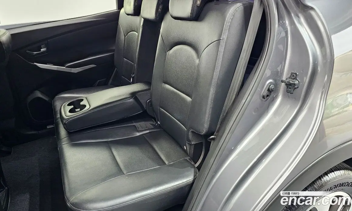 SsangYong Korando 2014 2.0 автомат (гидро), фото 27 SsangYong Korando 2014 2.0 автомат (гидро), фото 27