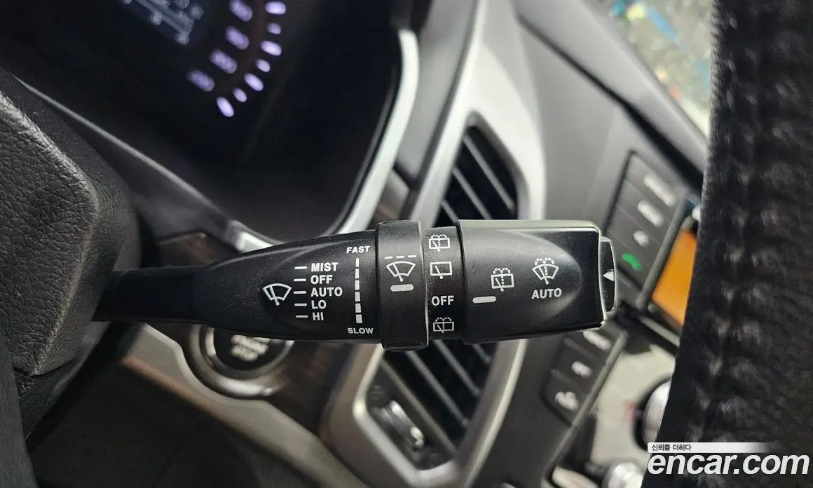 SsangYong Korando 2014 2.0 автомат (гидро), фото 28 SsangYong Korando 2014 2.0 автомат (гидро), фото 28
