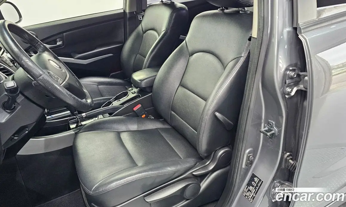 SsangYong Korando 2014 2.0 автомат (гидро), фото 30 SsangYong Korando 2014 2.0 автомат (гидро), фото 30