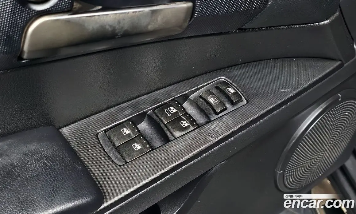 SsangYong Korando 2015 2.0 автомат (гидро), фото 26