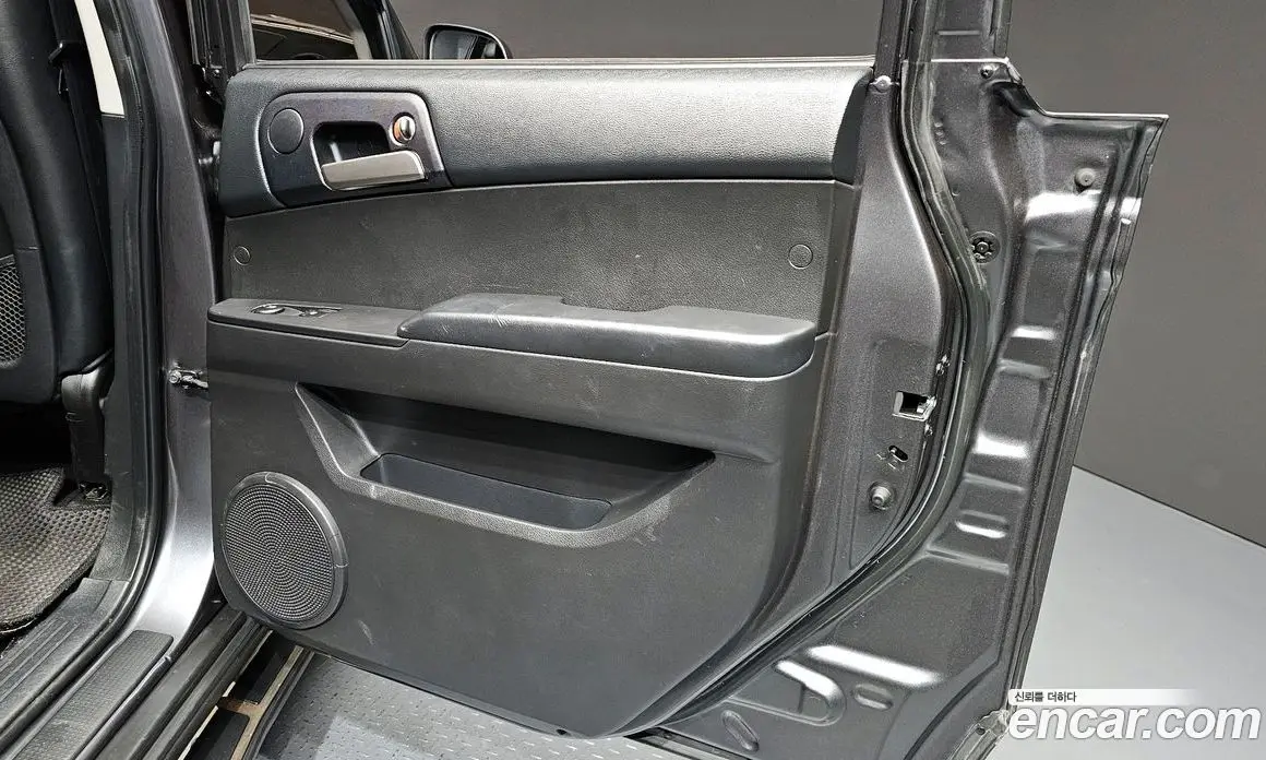 SsangYong Korando 2015 2.0 автомат (гидро), фото 27