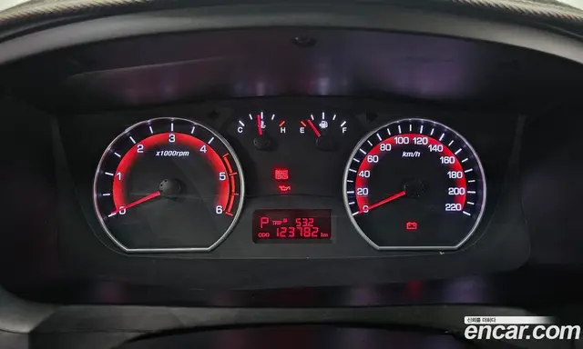 SsangYong Korando 2015 2.0 автомат (гидро), миниатюра 8 SsangYong Korando 2015 2.0 автомат (гидро), миниатюра 8