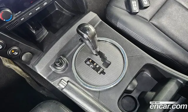 SsangYong Korando 2015 2.0 автомат (гидро), миниатюра 9 SsangYong Korando 2015 2.0 автомат (гидро), миниатюра 9