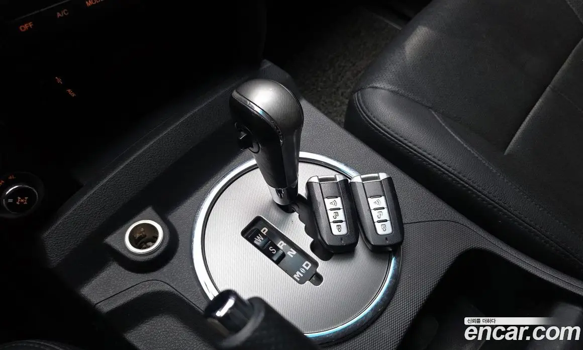 SsangYong Korando 2017 2.2 автомат (гидро), фото 12