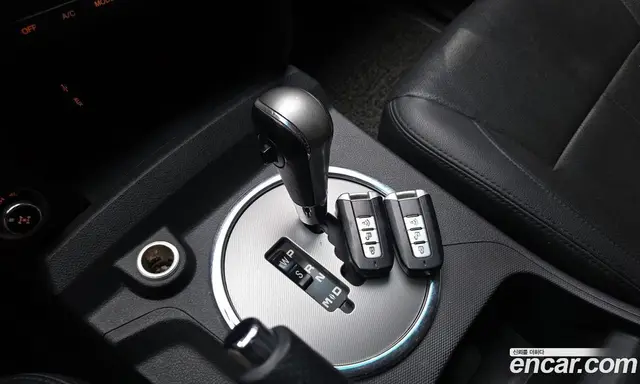 SsangYong Korando 2017 2.2 автомат (гидро), миниатюра 12