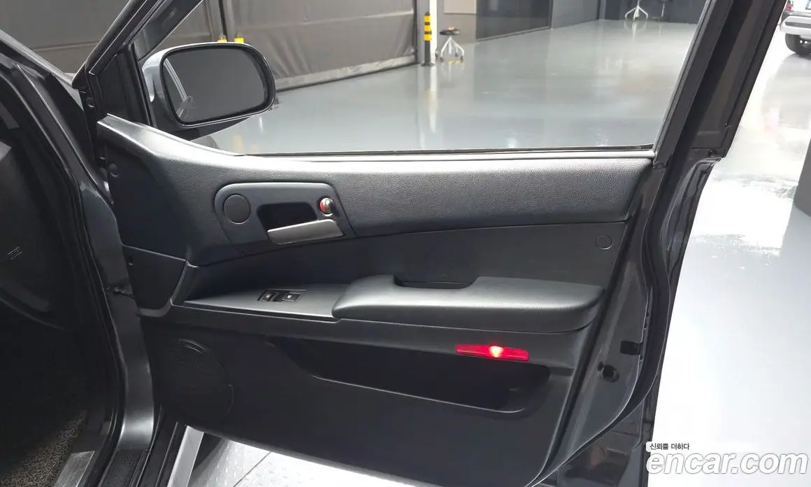 SsangYong Korando 2017 2.2 автомат (гидро), фото 14