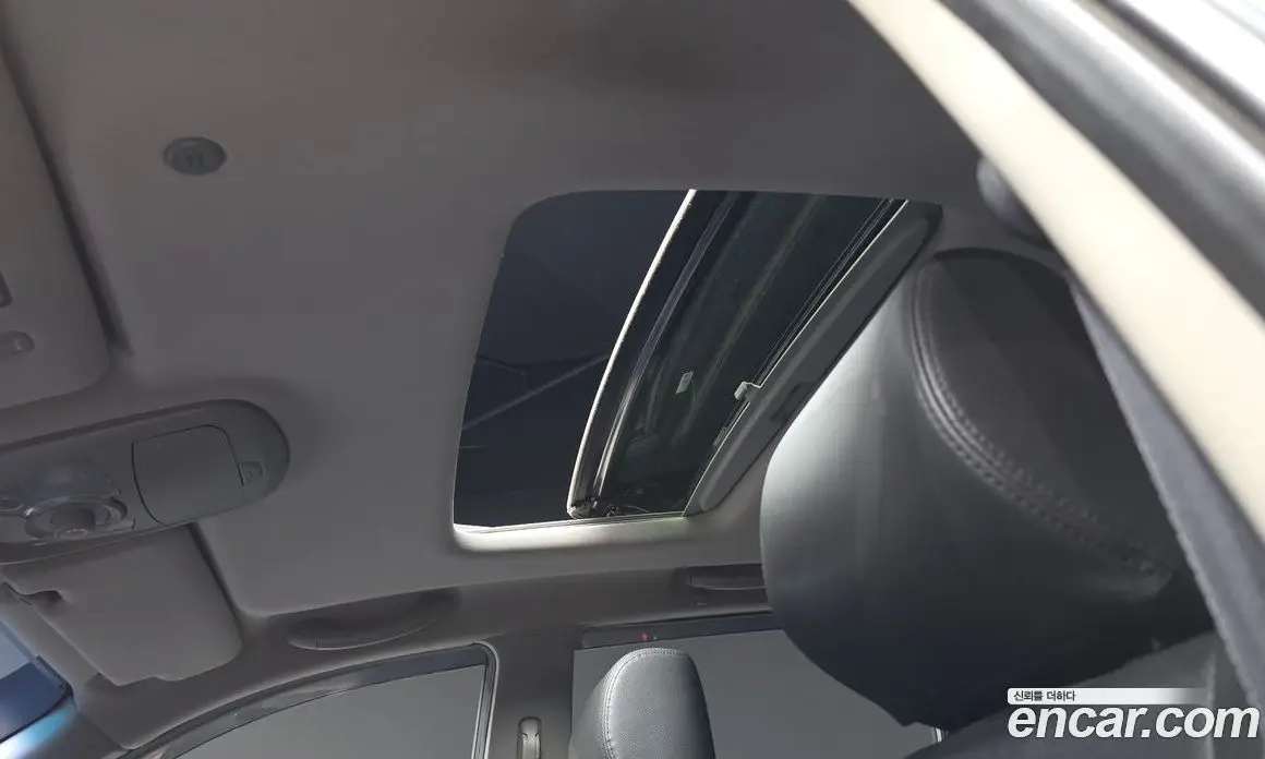SsangYong Korando 2017 2.2 автомат (гидро), фото 22