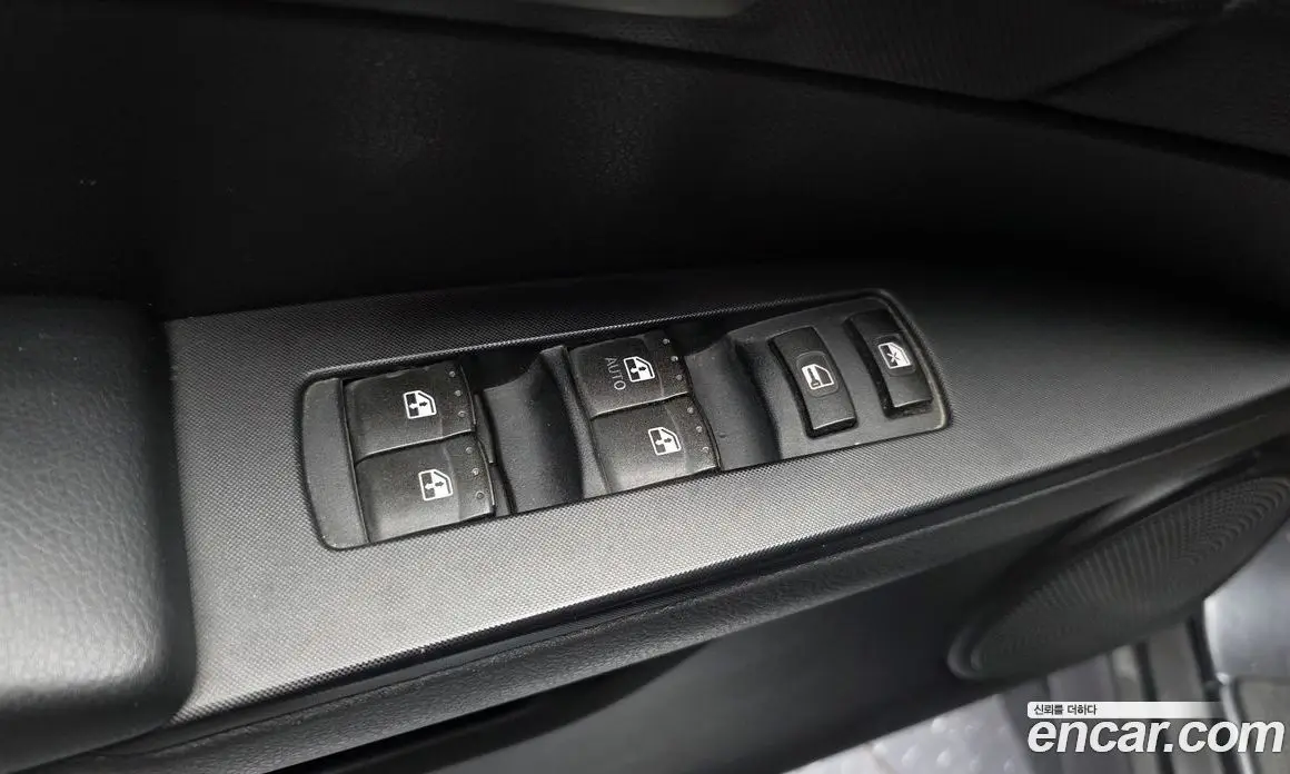 SsangYong Korando 2017 2.2 автомат (гидро), фото 30