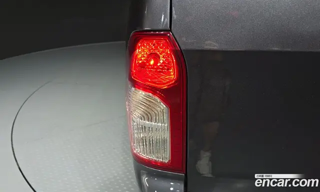 SsangYong Korando 2017 2.2 автомат (гидро), миниатюра 9