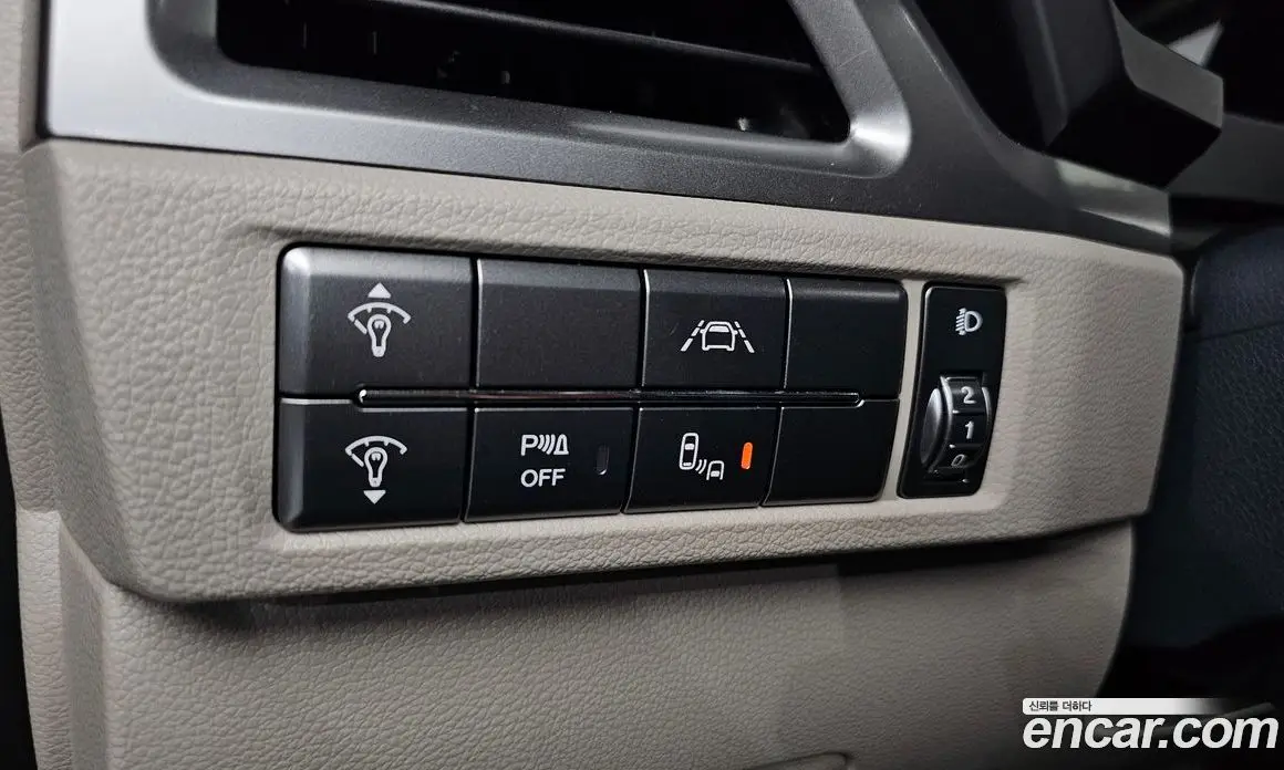 SsangYong Korando 2021 1.5 автомат (гидро), фото 13 SsangYong Korando 2021 1.5 автомат (гидро), фото 13