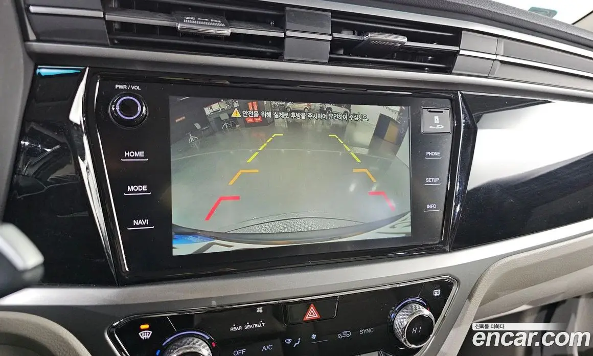 SsangYong Korando 2021 1.5 автомат (гидро), фото 17 SsangYong Korando 2021 1.5 автомат (гидро), фото 17