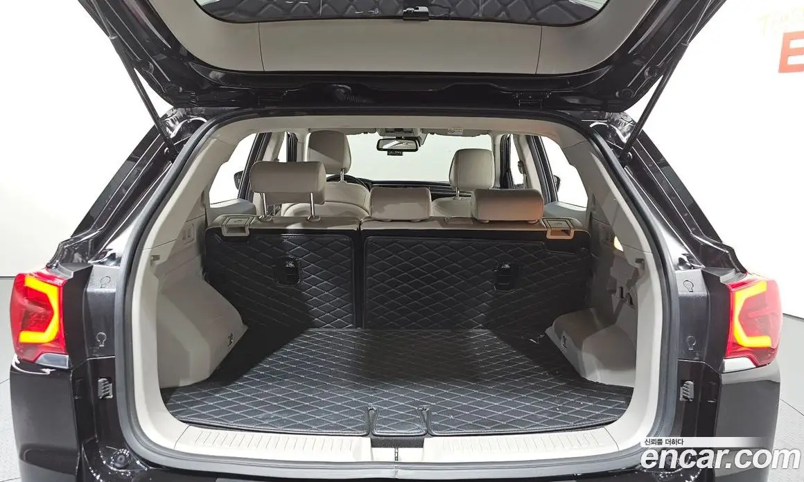 SsangYong Korando 2021 1.5 автомат (гидро), фото 20 SsangYong Korando 2021 1.5 автомат (гидро), фото 20