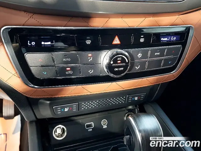 SsangYong Rexton 2017 2.2 автомат (гидро), миниатюра 11 SsangYong Rexton 2017 2.2 автомат (гидро), миниатюра 11