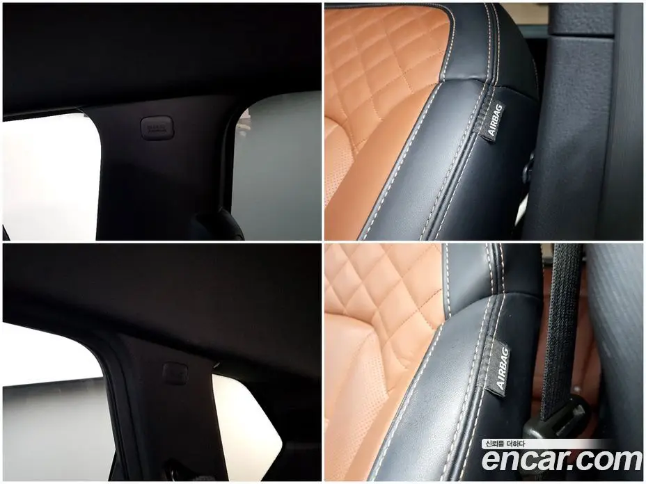 SsangYong Rexton 2017 2.2 автомат (гидро), фото 15 SsangYong Rexton 2017 2.2 автомат (гидро), фото 15