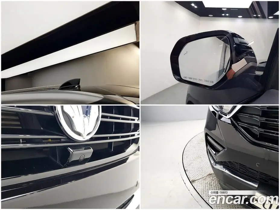 SsangYong Rexton 2017 2.2 автомат (гидро), фото 18 SsangYong Rexton 2017 2.2 автомат (гидро), фото 18