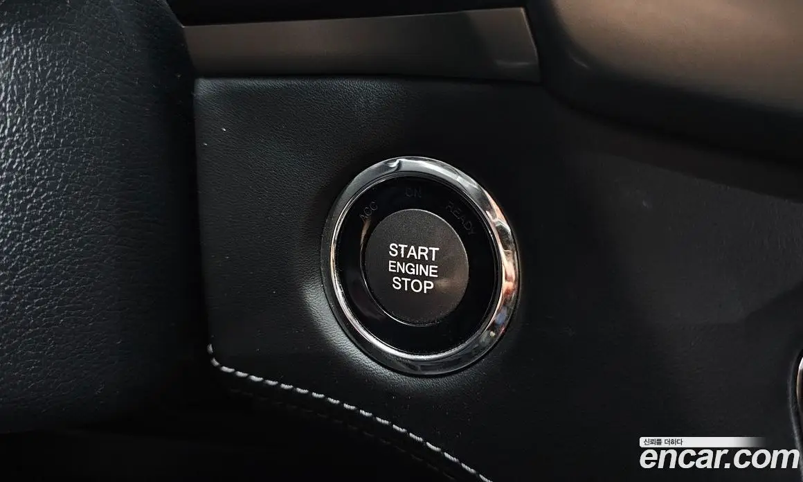 SsangYong Rexton 2018 2.2 автомат (гидро), фото 27