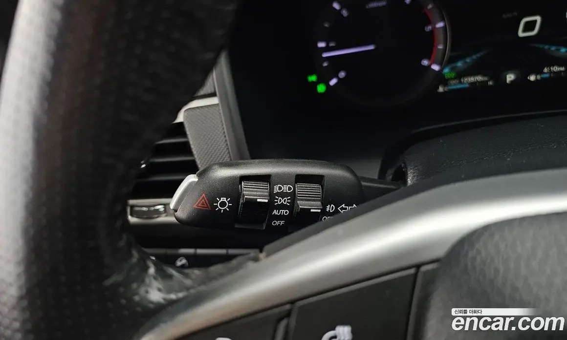SsangYong Rexton 2018 2.2 автомат (гидро), фото 28