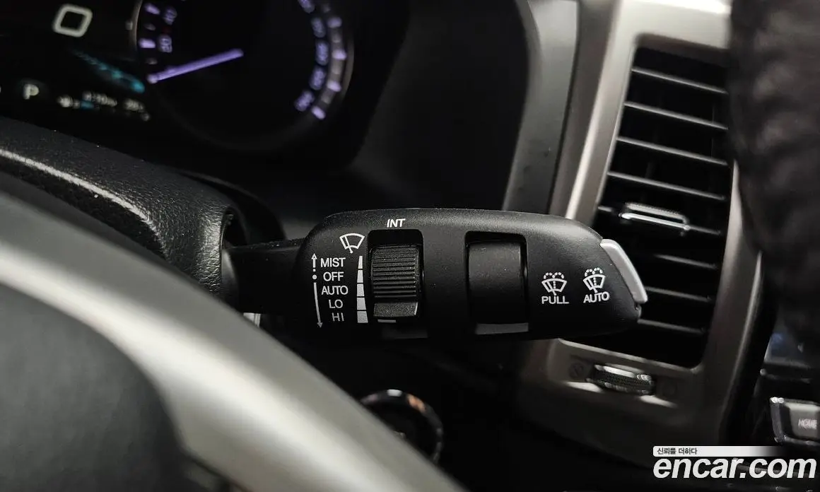 SsangYong Rexton 2018 2.2 автомат (гидро), фото 29 SsangYong Rexton 2018 2.2 автомат (гидро), фото 29