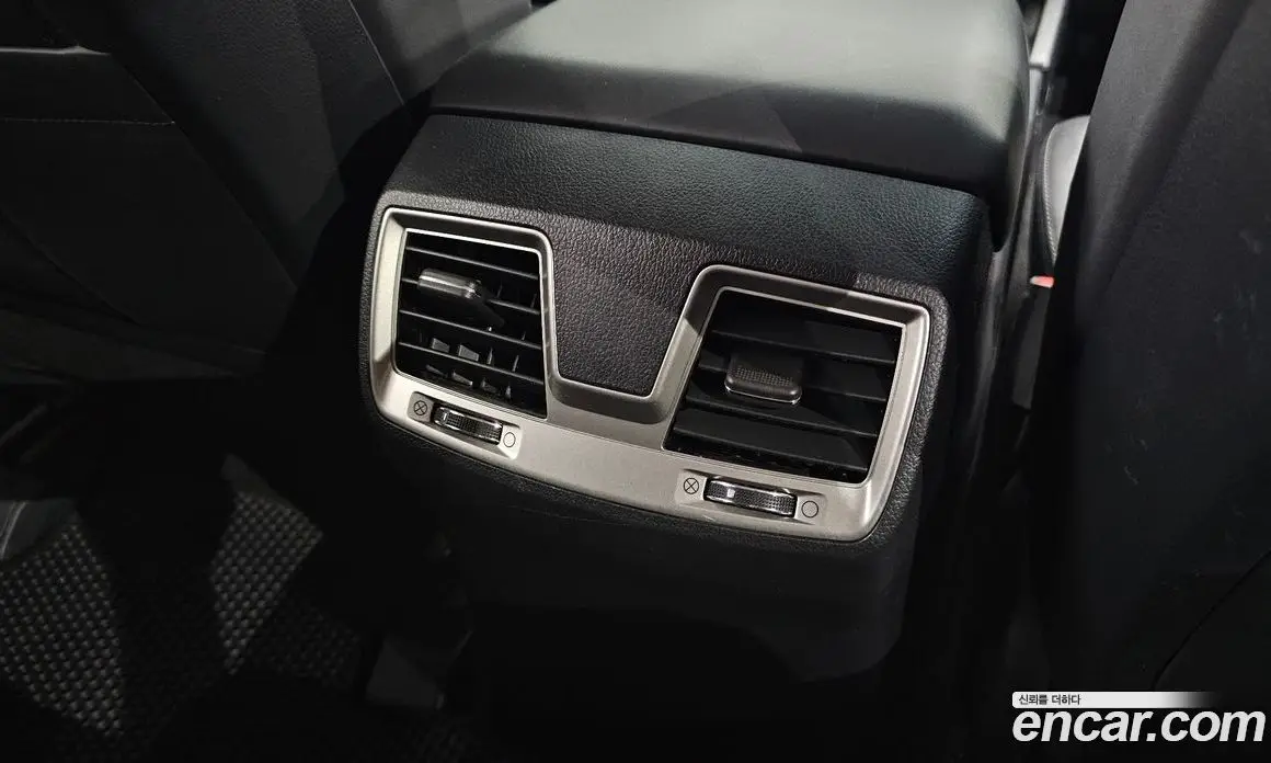 SsangYong Rexton 2018 2.2 автомат (гидро), фото 31 SsangYong Rexton 2018 2.2 автомат (гидро), фото 31