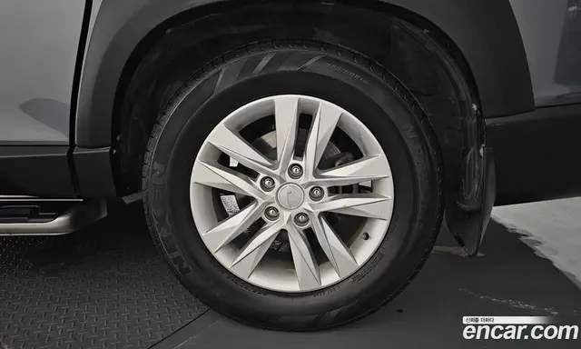 SsangYong Rexton 2018 2.2 автомат (гидро), миниатюра 7 SsangYong Rexton 2018 2.2 автомат (гидро), миниатюра 7