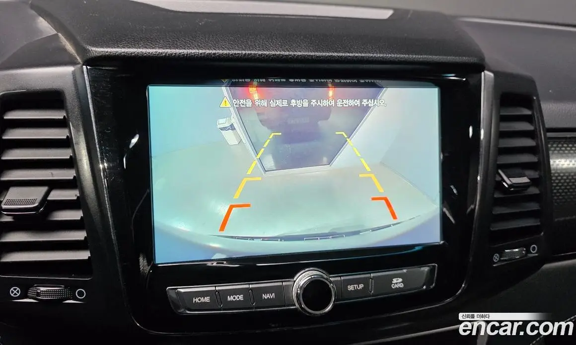 SsangYong Rexton 2019 2.2 автомат (гидро), фото 15