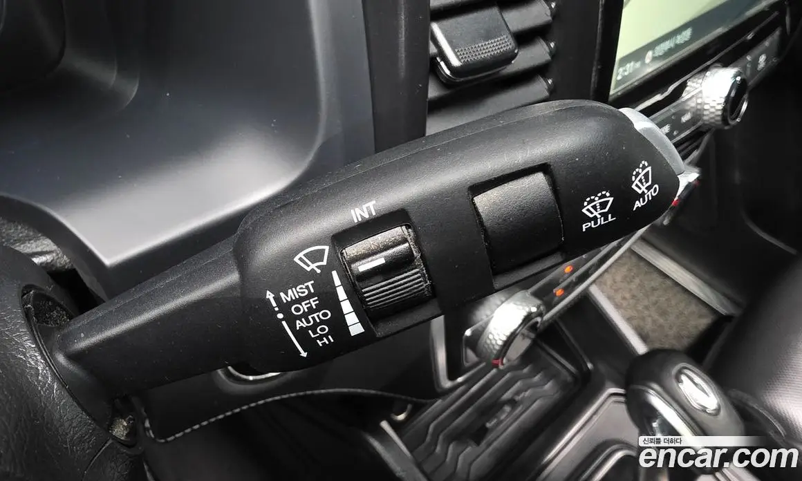 SsangYong Rexton 2019 2.2 автомат (гидро), фото 19