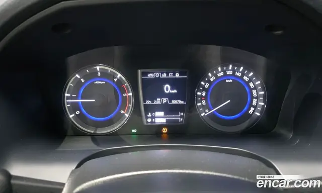 SsangYong Rexton 2019 2.2 автомат (гидро), миниатюра 8