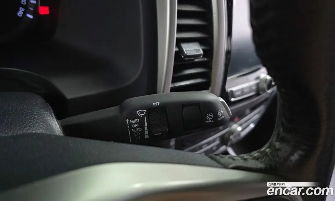 SsangYong Rexton 2019 2.2 автомат (гидро), фото 17