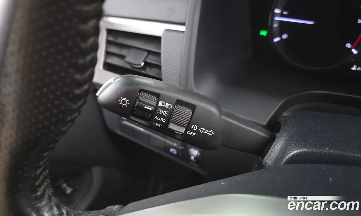 SsangYong Rexton 2019 2.2 автомат (гидро), фото 19