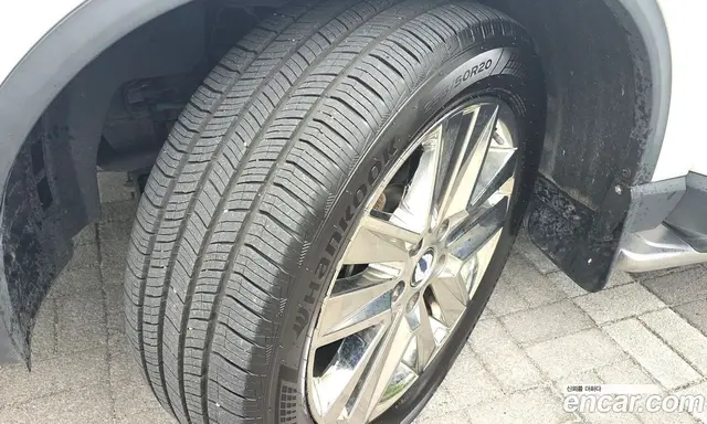 SsangYong Rexton 2019 2.2 автомат (гидро), миниатюра 5