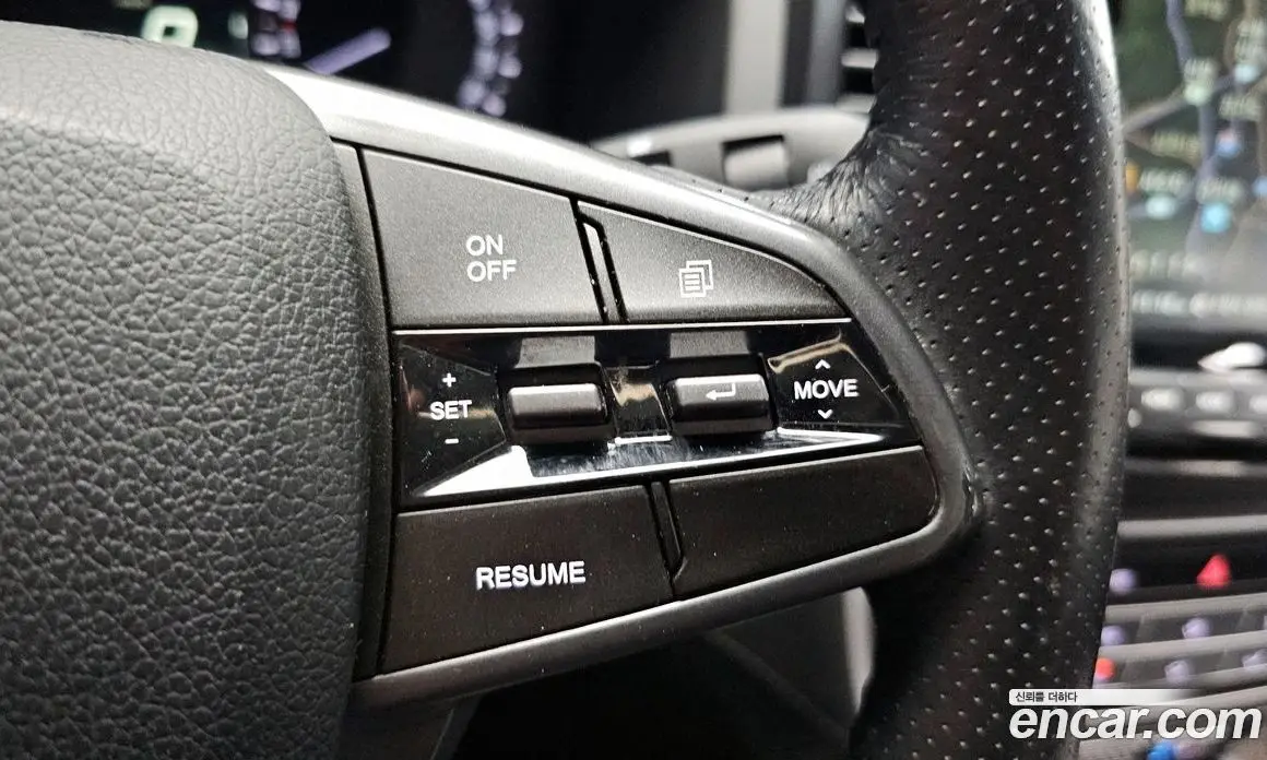 SsangYong Rexton 2020 2.2 автомат (гидро), фото 16