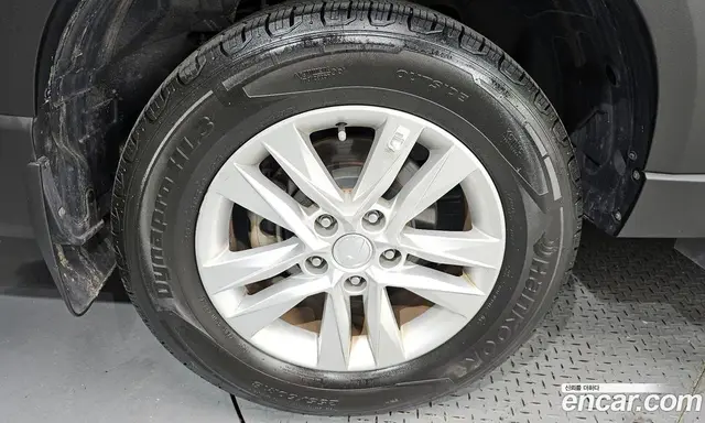 SsangYong Rexton 2020 2.2 автомат (гидро), миниатюра 5