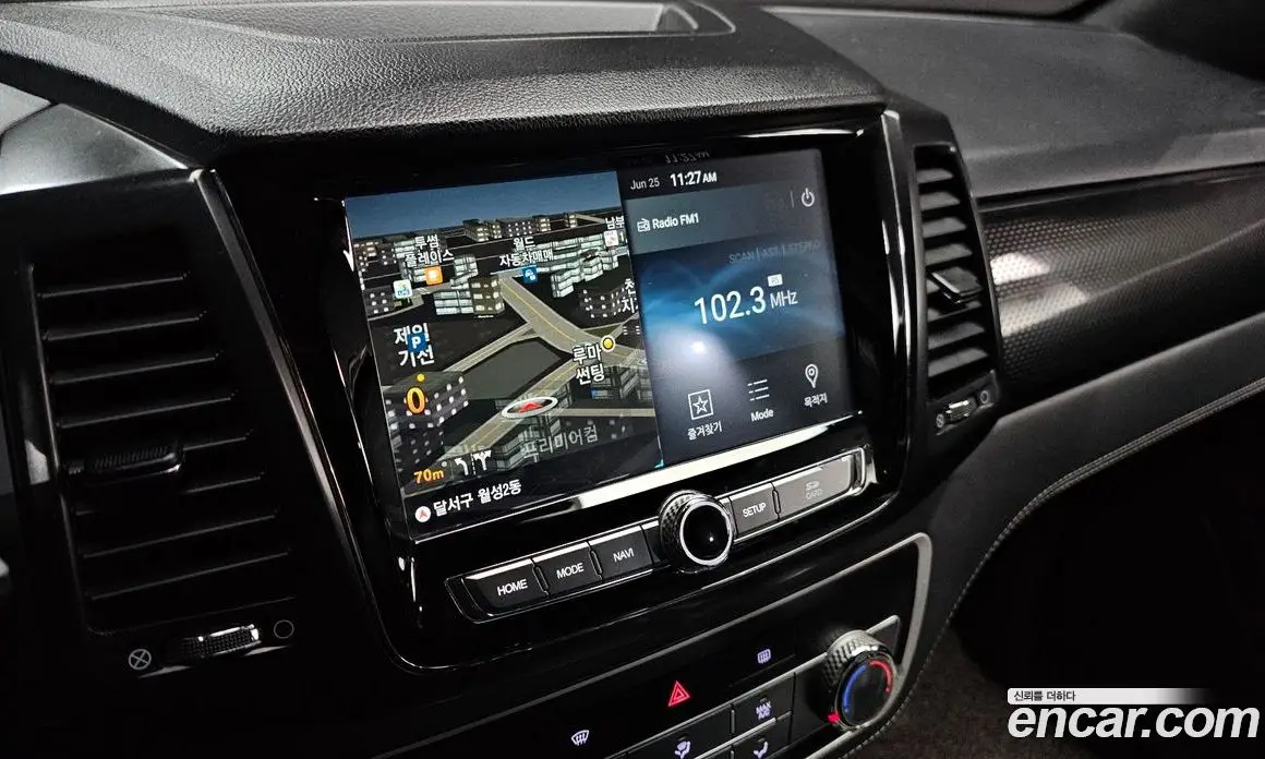 SsangYong Rexton 2020 2.2 автомат (гидро), фото 14