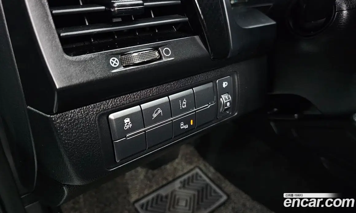 SsangYong Rexton 2020 2.2 автомат (гидро), фото 16