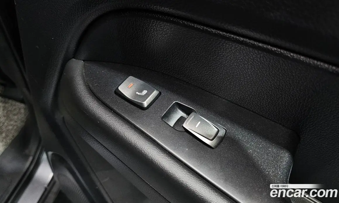 SsangYong Rexton 2020 2.2 автомат (гидро), фото 17