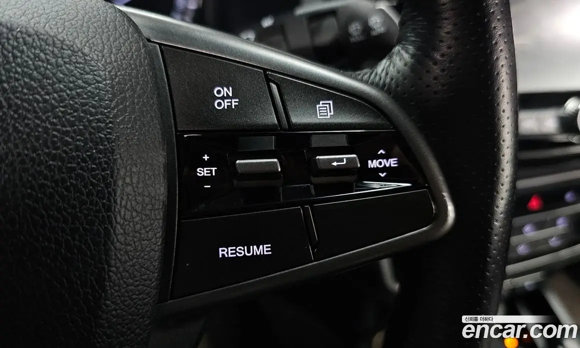 SsangYong Rexton 2020 2.2 автомат (гидро), фото 18