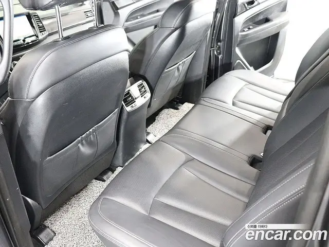 SsangYong Rexton 2020 2.2 автомат (гидро), миниатюра 11
