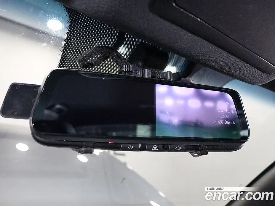 SsangYong Rexton 2020 2.2 автомат (гидро), фото 15
