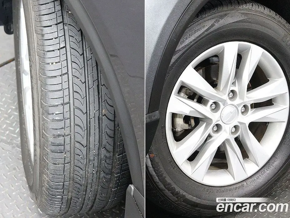 SsangYong Rexton 2020 2.2 автомат (гидро), фото 19
