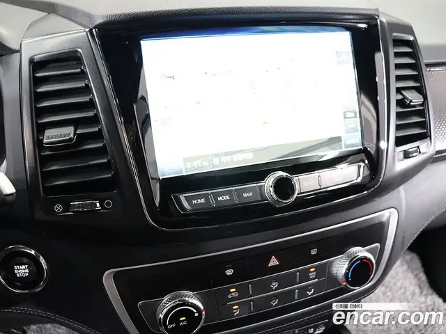 SsangYong Rexton 2020 2.2 автомат (гидро), миниатюра 8